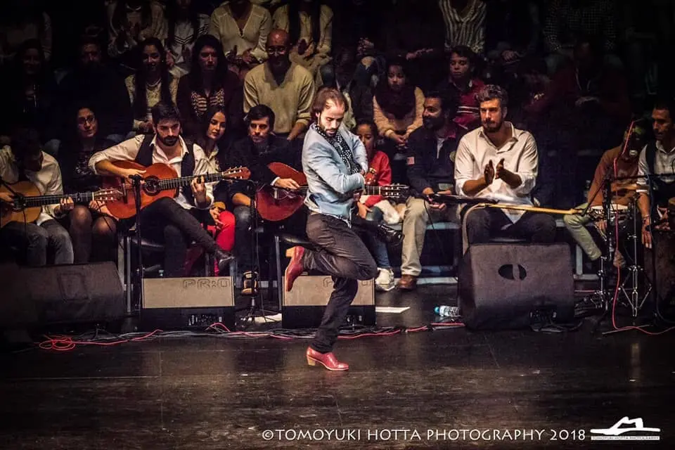 foto mario de los santostos