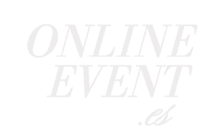logo online event